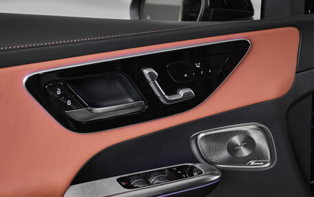 Mercedes-Benz GLC Coupe, 2025 год, 12 450 000 рублей, 11 фотография
