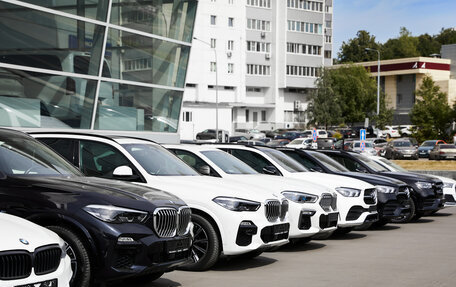 Mercedes-Benz GLC Coupe, 2025 год, 12 450 000 рублей, 38 фотография