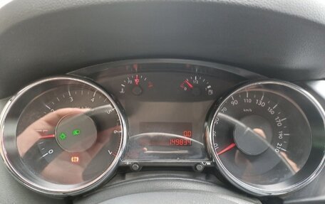 Peugeot 3008 I рестайлинг, 2011 год, 650 000 рублей, 7 фотография