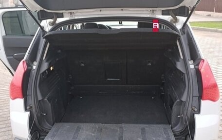 Peugeot 3008 I рестайлинг, 2011 год, 650 000 рублей, 8 фотография