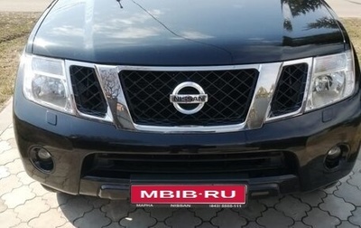 Nissan Pathfinder, 2012 год, 2 400 000 рублей, 1 фотография