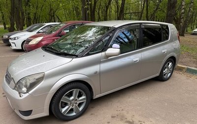 Toyota Opa I рестайлинг, 2000 год, 700 000 рублей, 1 фотография