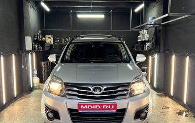 Great Wall Hover H3 I, 2013 год, 869 000 рублей, 1 фотография
