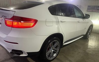 BMW X6, 2012 год, 2 500 000 рублей, 1 фотография