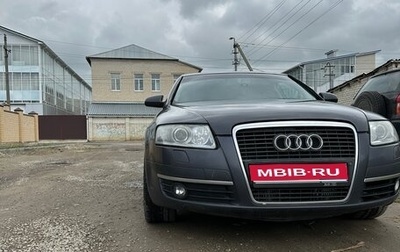 Audi A6, 2006 год, 750 000 рублей, 1 фотография
