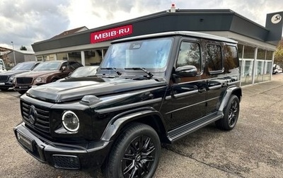 Mercedes-Benz G-Класс W463 рестайлинг _iii, 2025 год, 25 000 000 рублей, 1 фотография