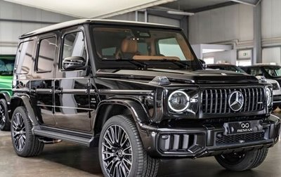 Mercedes-Benz G-Класс AMG, 2025 год, 37 427 000 рублей, 1 фотография