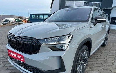 Skoda Kodiaq, 2025 год, 7 990 000 рублей, 1 фотография