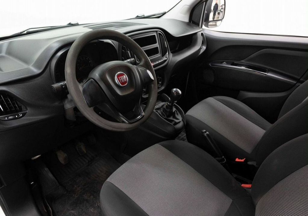 Fiat Doblo, 2019 год, 1 130 000 рублей, 9 фотография