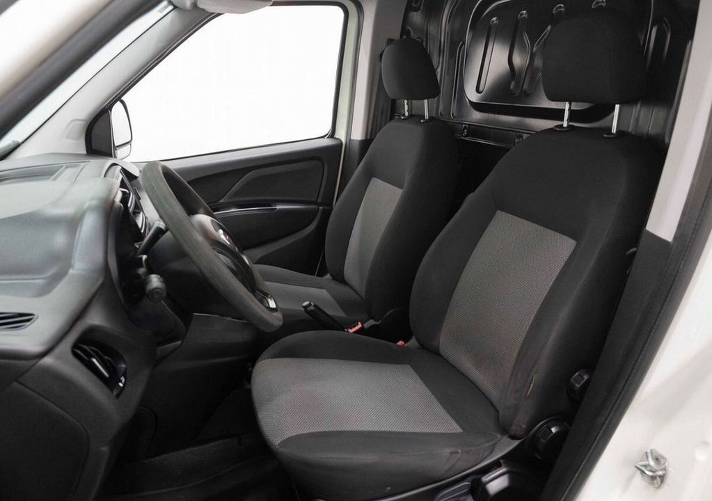 Fiat Doblo, 2019 год, 1 130 000 рублей, 10 фотография