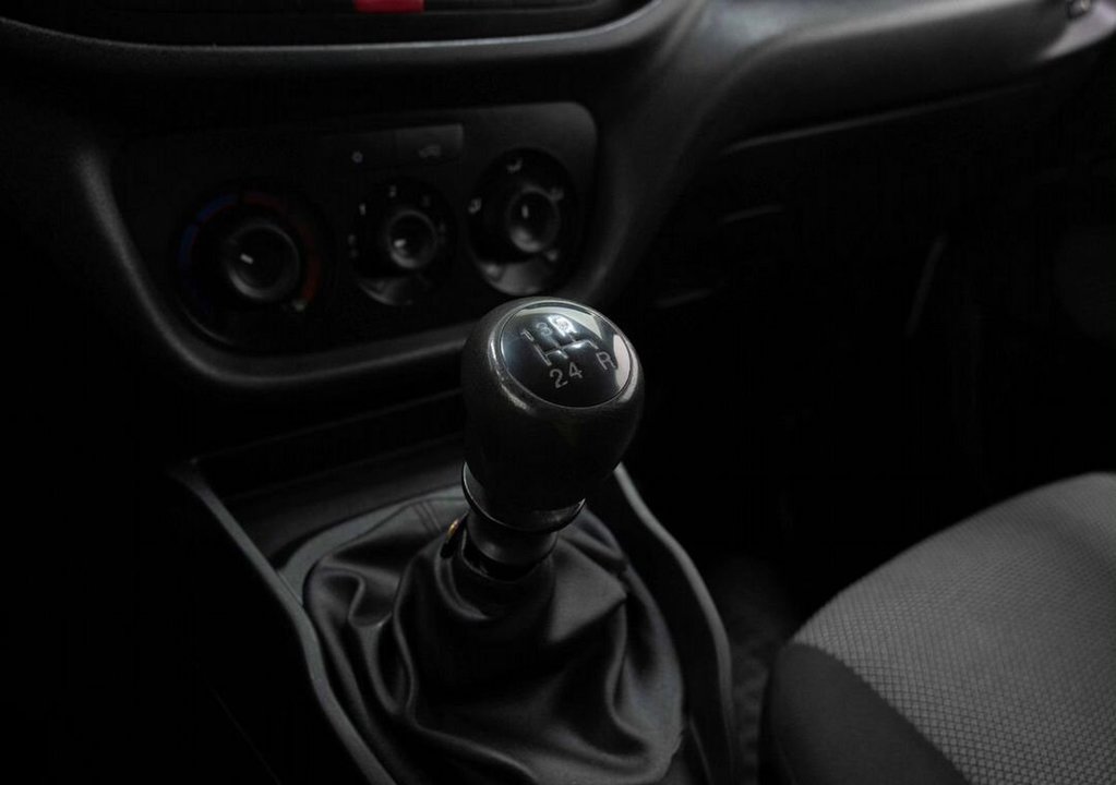 Fiat Doblo, 2019 год, 1 130 000 рублей, 17 фотография