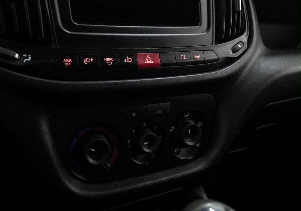 Fiat Doblo, 2019 год, 1 130 000 рублей, 16 фотография