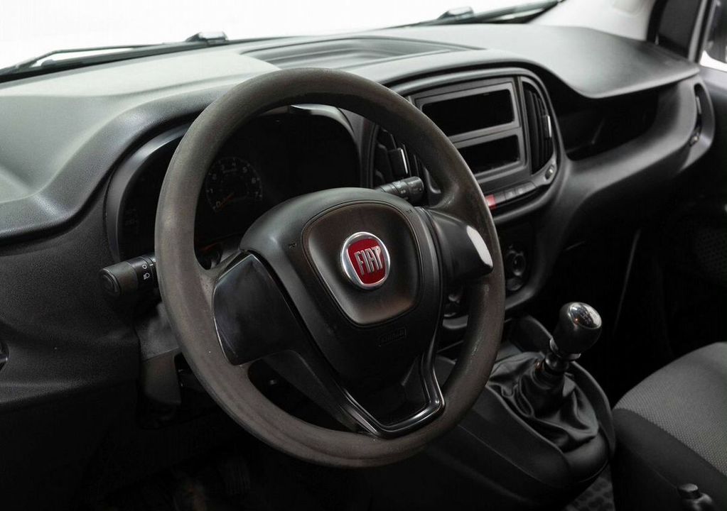 Fiat Doblo, 2019 год, 1 130 000 рублей, 14 фотография