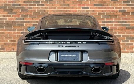 Porsche 911, 2022 год, 16 861 600 рублей, 2 фотография