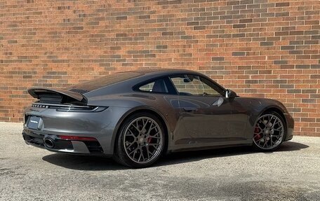 Porsche 911, 2022 год, 16 861 600 рублей, 5 фотография
