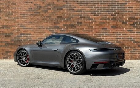 Porsche 911, 2022 год, 16 861 600 рублей, 3 фотография