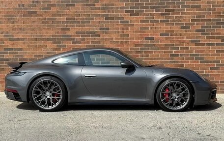 Porsche 911, 2022 год, 16 861 600 рублей, 8 фотография