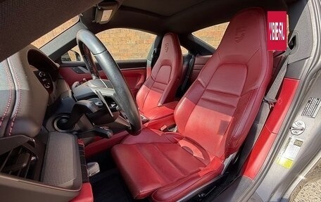 Porsche 911, 2022 год, 16 861 600 рублей, 13 фотография
