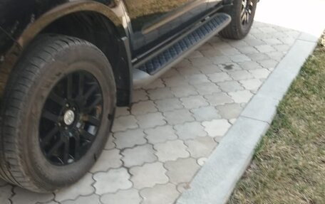 Nissan Pathfinder, 2012 год, 2 400 000 рублей, 4 фотография