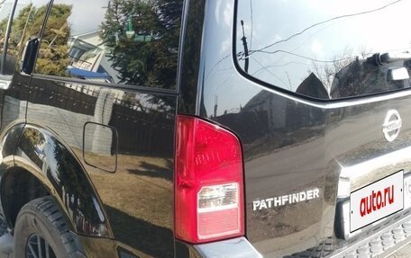 Nissan Pathfinder, 2012 год, 2 400 000 рублей, 6 фотография