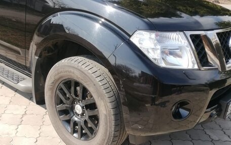 Nissan Pathfinder, 2012 год, 2 400 000 рублей, 3 фотография