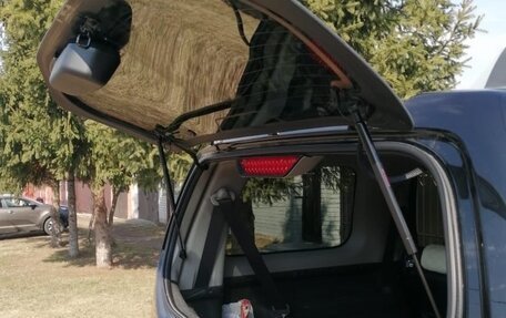 Nissan Pathfinder, 2012 год, 2 400 000 рублей, 9 фотография