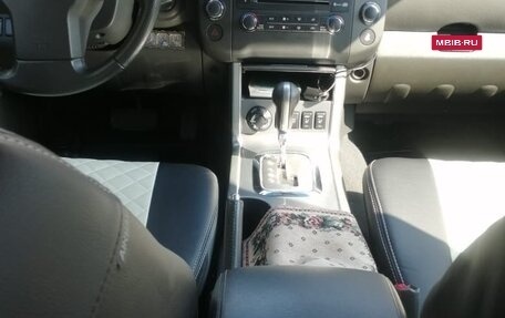 Nissan Pathfinder, 2012 год, 2 400 000 рублей, 14 фотография