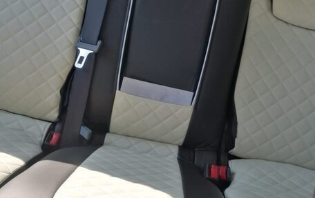 Nissan Pathfinder, 2012 год, 2 400 000 рублей, 15 фотография