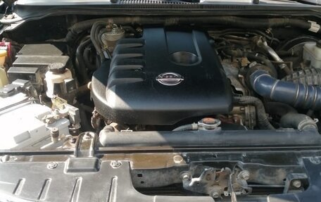 Nissan Pathfinder, 2012 год, 2 400 000 рублей, 17 фотография