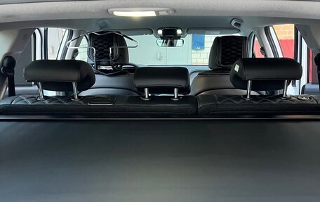 Hyundai Santa Fe IV, 2022 год, 40 050 000 рублей, 10 фотография