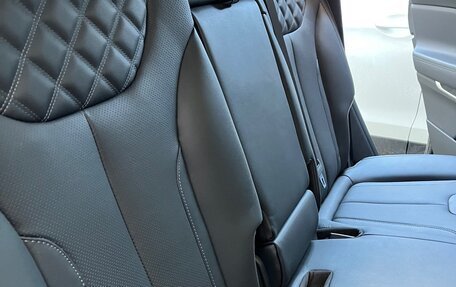 Hyundai Santa Fe IV, 2022 год, 40 050 000 рублей, 11 фотография
