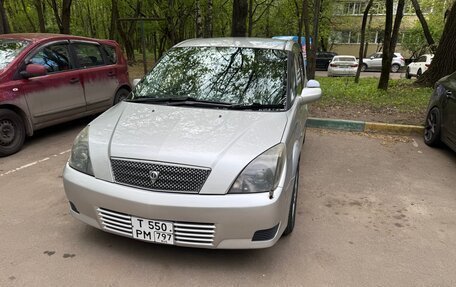 Toyota Opa I рестайлинг, 2000 год, 700 000 рублей, 4 фотография