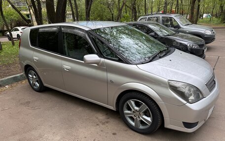 Toyota Opa I рестайлинг, 2000 год, 700 000 рублей, 5 фотография