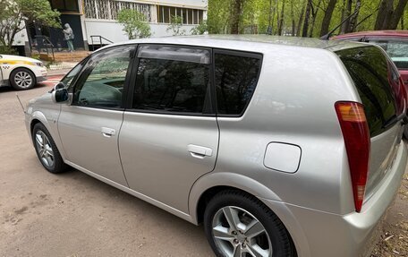 Toyota Opa I рестайлинг, 2000 год, 700 000 рублей, 2 фотография