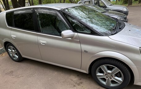 Toyota Opa I рестайлинг, 2000 год, 700 000 рублей, 6 фотография