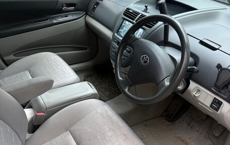 Toyota Opa I рестайлинг, 2000 год, 700 000 рублей, 10 фотография