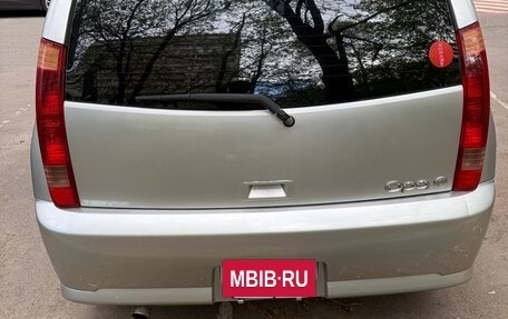 Toyota Opa I рестайлинг, 2000 год, 700 000 рублей, 3 фотография