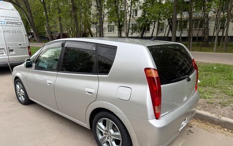 Toyota Opa I рестайлинг, 2000 год, 700 000 рублей, 14 фотография
