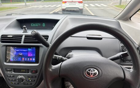 Toyota Opa I рестайлинг, 2000 год, 700 000 рублей, 12 фотография