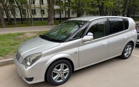 Toyota Opa I рестайлинг, 2000 год, 700 000 рублей, 15 фотография