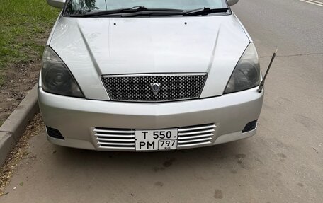 Toyota Opa I рестайлинг, 2000 год, 700 000 рублей, 17 фотография