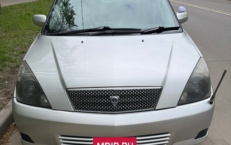 Toyota Opa I рестайлинг, 2000 год, 700 000 рублей, 16 фотография