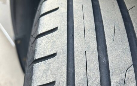 Chevrolet Aveo III, 2013 год, 890 000 рублей, 14 фотография