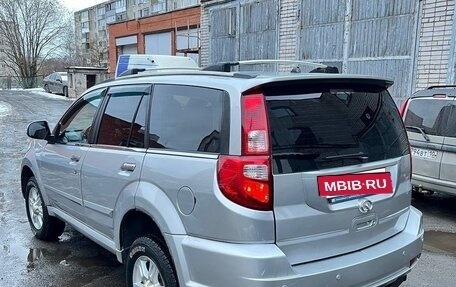 Great Wall Hover H3 I, 2013 год, 869 000 рублей, 5 фотография