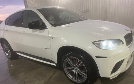 BMW X6, 2012 год, 2 500 000 рублей, 6 фотография