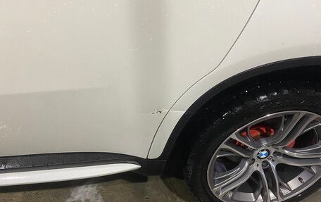 BMW X6, 2012 год, 2 500 000 рублей, 4 фотография
