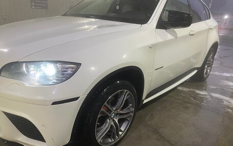BMW X6, 2012 год, 2 500 000 рублей, 5 фотография