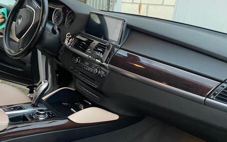 BMW X6, 2012 год, 2 500 000 рублей, 13 фотография