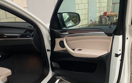 BMW X6, 2012 год, 2 500 000 рублей, 11 фотография