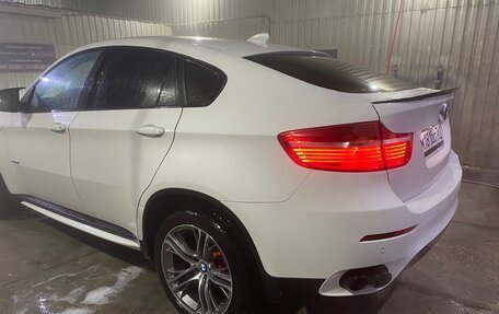 BMW X6, 2012 год, 2 500 000 рублей, 3 фотография